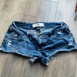 Hollister Shorts